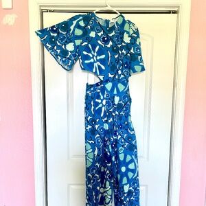 Rhode x Target Jumpsuit Small